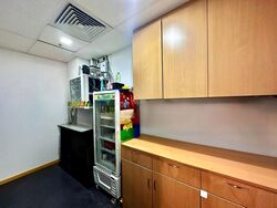 Capital Tower (D1), Office #459207521